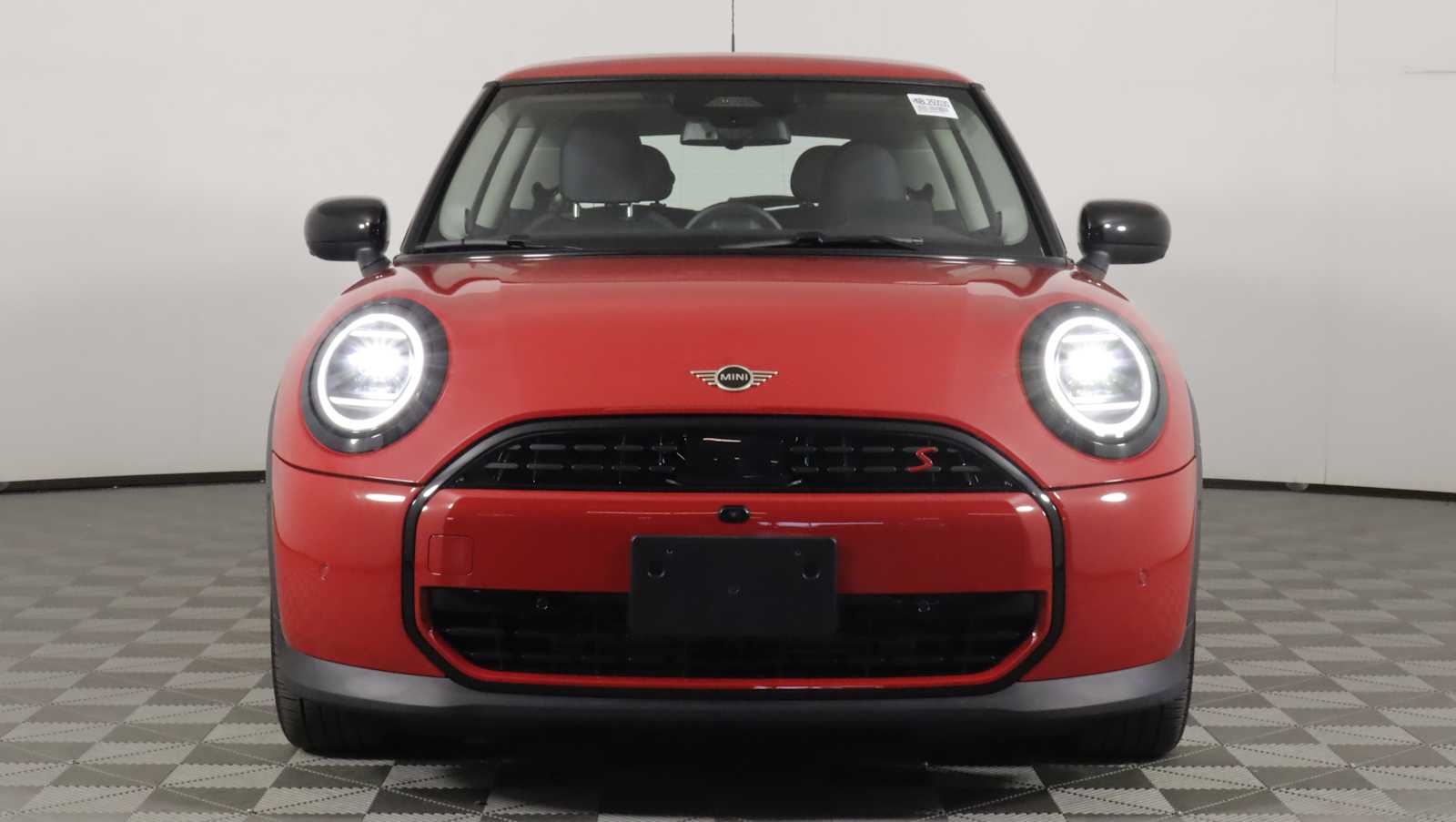 mini hardtop 2 door 2025 WMW23GD06S2W14445 image mini hardtop 2 door 2025 WMW23GD06S2W14445 image